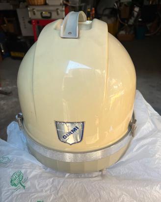 Casco x parrucchiera fai da te