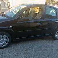 Citroen C3 tetto apribile 