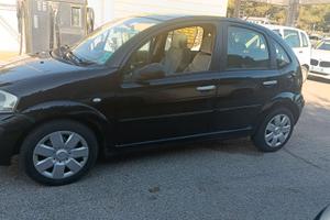 Citroen C3 tetto apribile 