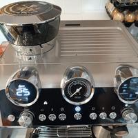 Macchina da caffè La Specialista DeLonghi