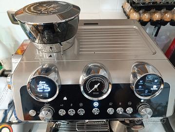 Macchina da caffè La Specialista DeLonghi