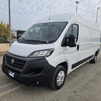 FIAT Ducato 33 2.3 MJT 140CV L3H2 Furg.Maxi