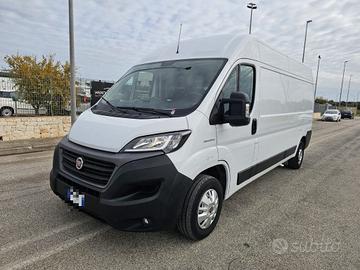 FIAT Ducato 33 2.3 MJT 140CV L3H2 Furg.Maxi