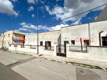 Casa Indipendente Poggiardo [Pogg22VRG]