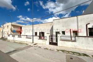 Casa Indipendente Poggiardo [Pogg22VRG]