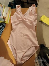 body danza classica bambina