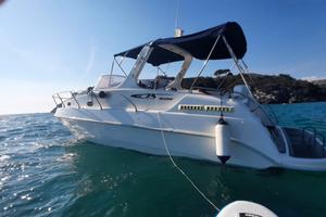 Barca Manò Marine 25 Cruiser diesel - Ribassato