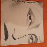 Mina - Del Mio Meglio Numero Sette 