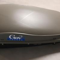 Box auto GEV