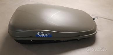 Box auto GEV