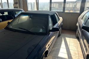 Rover 200 214i 16V cat Cabriolet