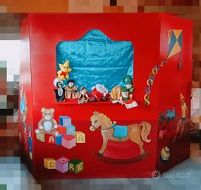 Teatrino dei Burattini 