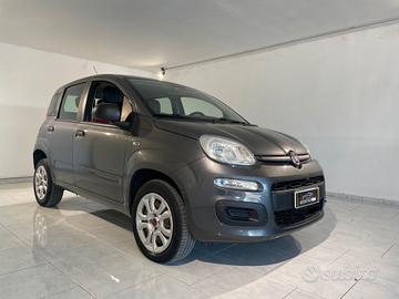 Fiat Panda 0.9 NATURAL POWER NEOPATENTATI