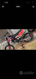 Husqvarna tc