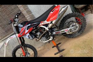 Husqvarna tc