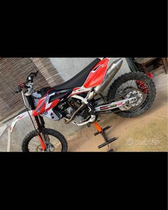 Husqvarna tc