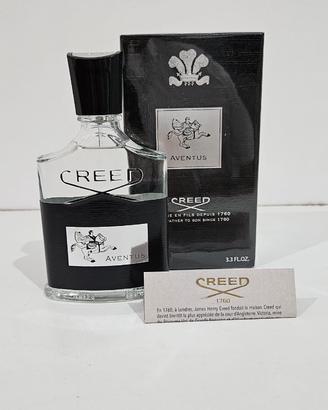 Profumo aventus creed