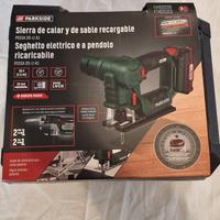 seghetto alternativo