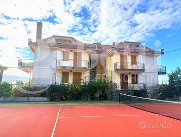 Appartamento Costarainera [Cod. rif 202VRG]