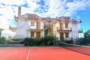 Appartamento Costarainera [Cod. rif 202VRG]