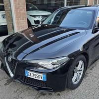 ALFA ROMEO Giulia 2.2 Turbodiesel 160 CV AT8 Busin