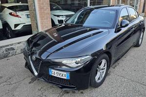 ALFA ROMEO Giulia 2.2 Turbodiesel 160 CV AT8 Busin