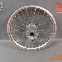 RUOTA POSTERIORE HONDA CRF 19 2.15 DAL 2000 AL 12