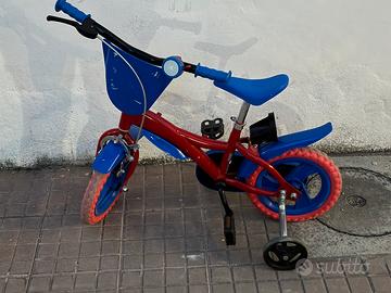 Bici bimbo