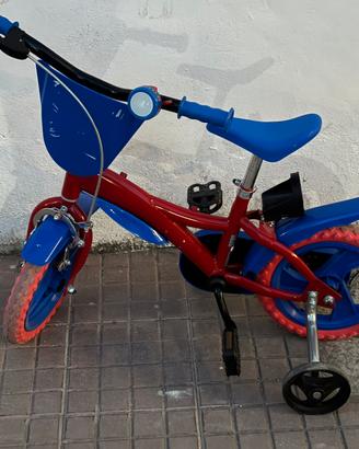 Bici bimbo