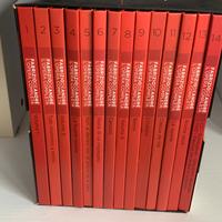 Collezione cd De Andrè