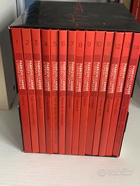 Collezione cd De Andrè