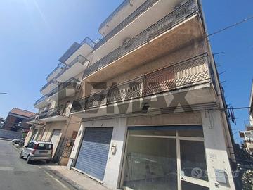 Appartamento - Giardini-Naxos