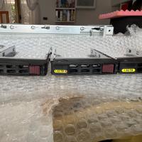 Caddy per server Dell