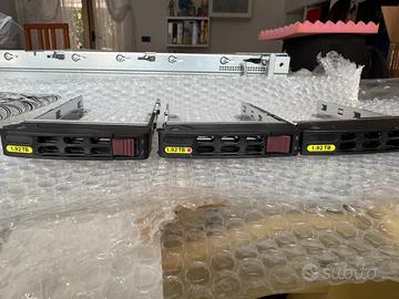 Caddy per server Dell