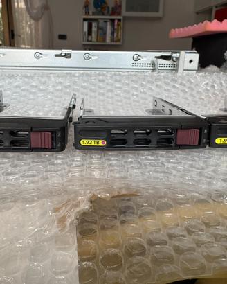 Caddy per server Dell