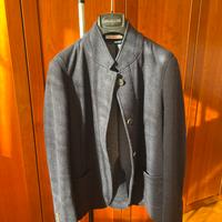 Giacca in lana - SUN68