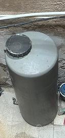 Recipiente acqua da 750l