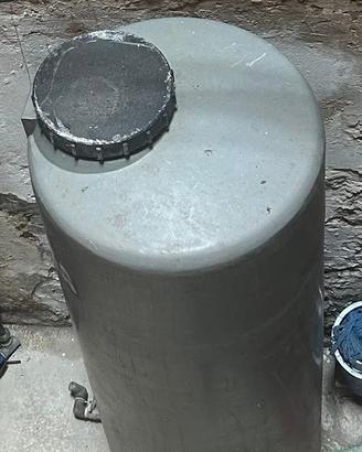 Recipiente acqua da 750l