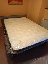 materassi in memory e senza