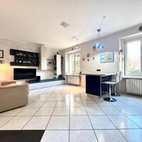 Grande Trilocale da 99 mq. in posizione centrale