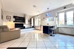 Grande Trilocale da 99 mq. in posizione centrale