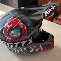 Casco Airoh da Cross