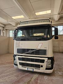 Motrice volvo fh440