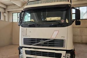 Motrice volvo fh440