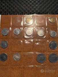 Lek in argento e non