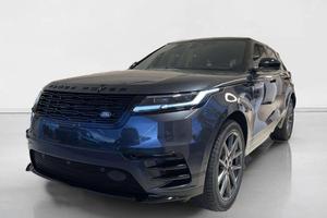 LAND ROVER Range Rover Velar 2.0 I4 PHEV 404 CV