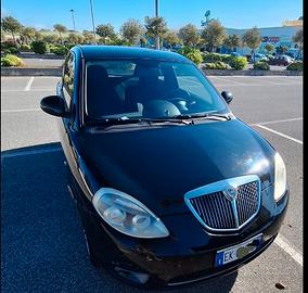 LANCIA Ypsilon 2ª serie - 2011