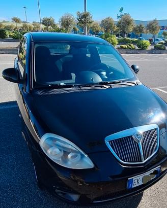 LANCIA Ypsilon 2ª serie - 2011