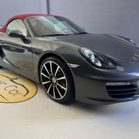PORSCHE Boxster 2.7 BOOK COMPLETO PORSCHE - INTE