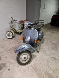Vespa px200